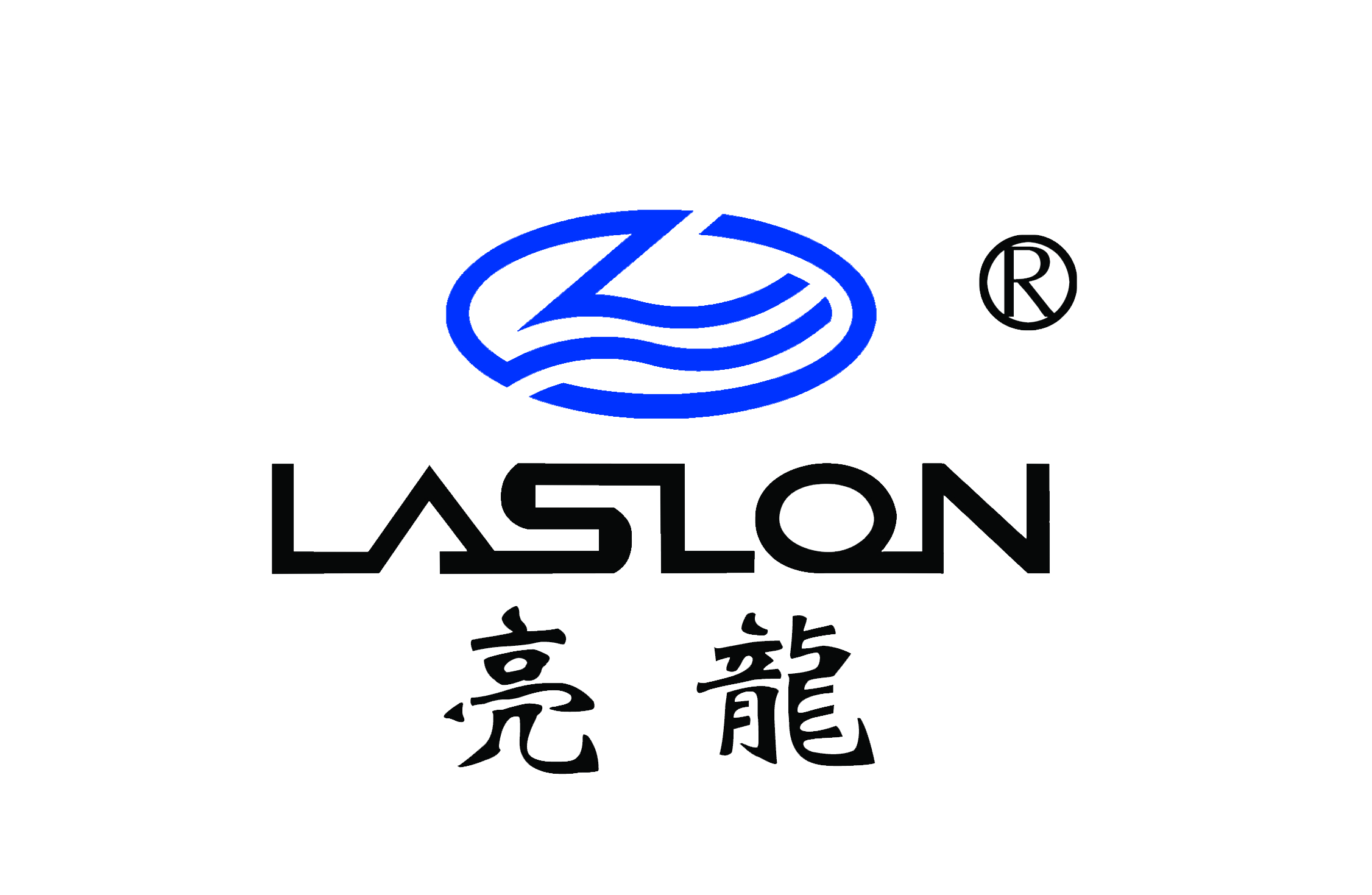 山西亮龙logo最终版