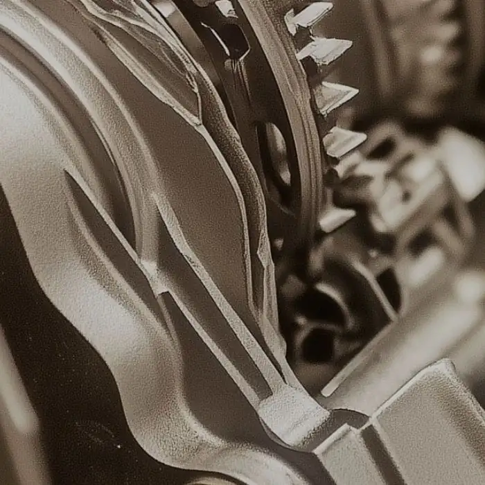 SAP Automotive Components