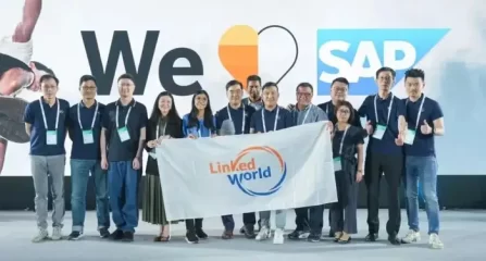 2023曼谷SAP全球合作伙伴峰会